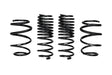 Eibach PRO-KIT lowering springs for 2022-23 Honda Civic Sport Hatchback and EX-L models