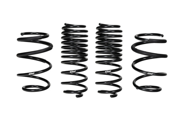 Eibach PRO-KIT lowering springs for 2022-23 Honda Civic Sport Hatchback and EX-L models