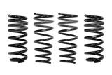 Eibach Pro-Kit lowering springs for 2015-2016 BMW M4 F83 Convertible enhancing performance and handling