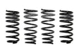 Eibach Pro-Kit lowering springs for 2015-2017 BMW M4 F82 enhancing performance and handling