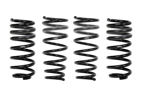Eibach Pro-Kit lowering springs for 2015-2017 BMW M4 F82 enhancing performance and handling
