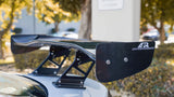 Toyota GR86/ Subaru BRZ 67" GTC-300 Carbon Fiber Wing 2022+ SPEC