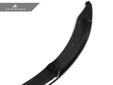 AutoTecknic Dry Carbon Fiber Performante Aero Splitters - BMW F80 M3 | F82 M4