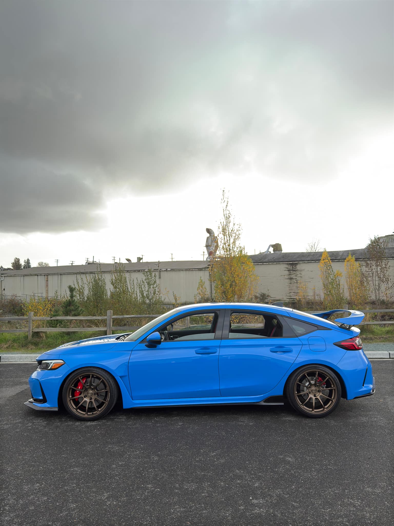 Volk Racing ZE40 M-SPEC 19x10.0 5x120 / Offset: 40 (Face 3) - (Set