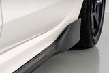 Aimgain Side Skirts for Honda Civic Type R (FL5)Note: Special Order Only, 8-10 week lead time.Aimgain Side Skirts for Honda Civic Type R (FL5)Side SkirtsAimGain