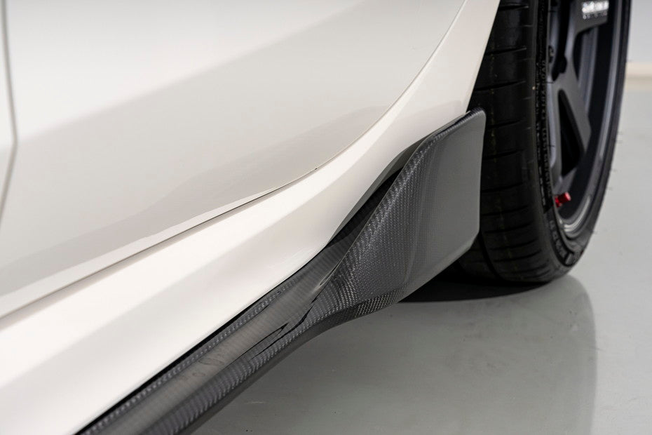 Aimgain Side Skirts for Honda Civic Type R (FL5)Note: Special Order Only, 8-10 week lead time.Aimgain Side Skirts for Honda Civic Type R (FL5)Side SkirtsAimGain