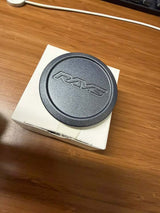 Rays Center Cap for TE37 Ultra / ZE40