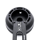 JQ Werks Madtrace® Racing Steering Wheel System For Honda Civic Type R / Acura Integra Type S