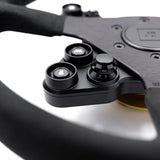JQ Werks Madtrace® Racing Steering Wheel System For Honda Civic Type R / Acura Integra Type S