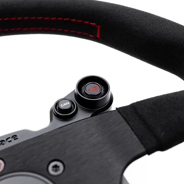 JQ Werks Madtrace® Racing Steering Wheel System For Honda Civic Type R