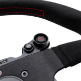 JQ Werks Madtrace® Racing Steering Wheel System For Honda Civic Type R / Acura Integra Type S