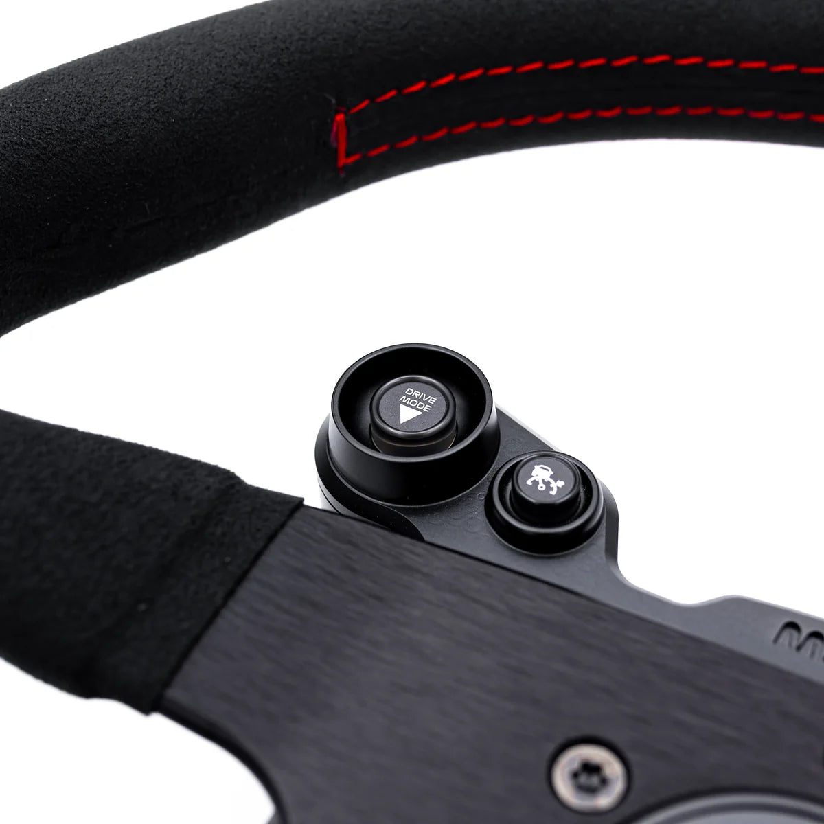 JQ Werks Madtrace® Racing Steering Wheel System For Honda Civic Type R / Acura Integra Type S