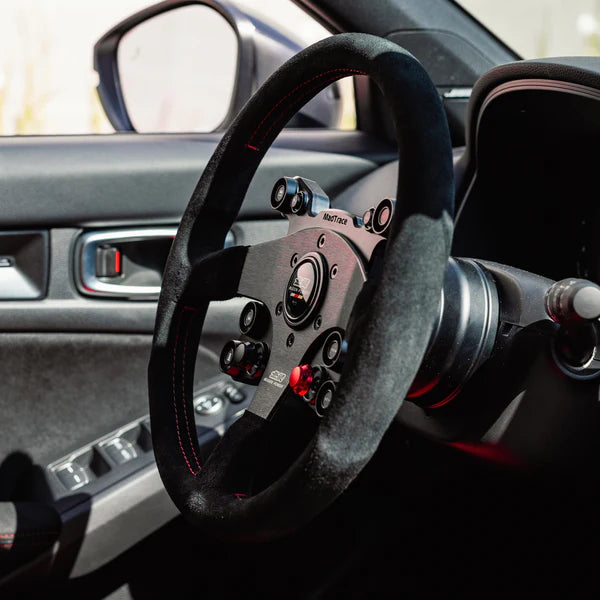JQ Werks Madtrace MOMO Horn Cap Adapter