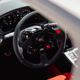 JQ Werks Madtrace GEN 1 MOMO Horn Cap Adapter