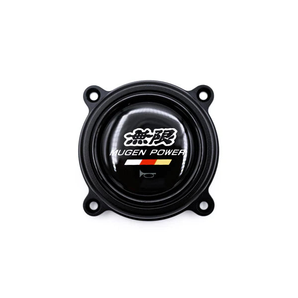 JQ Werks Madtrace MOMO Horn Cap Adapter