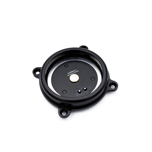 JQ Werks Madtrace MOMO Horn Cap Adapter