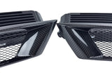 CSF High-Performance Dual Engine Oil Cooler Kit for 2023+ Honda Civic Type R FL5