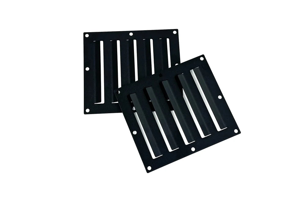CSF High-Performance Dual Engine Oil Cooler Kit for 2023+ Honda Civic Type R FL5