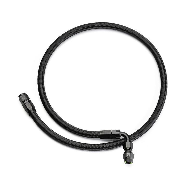 ACUiTY '-6 AN Centerfeed Fuel Line for Various K-Series Applications