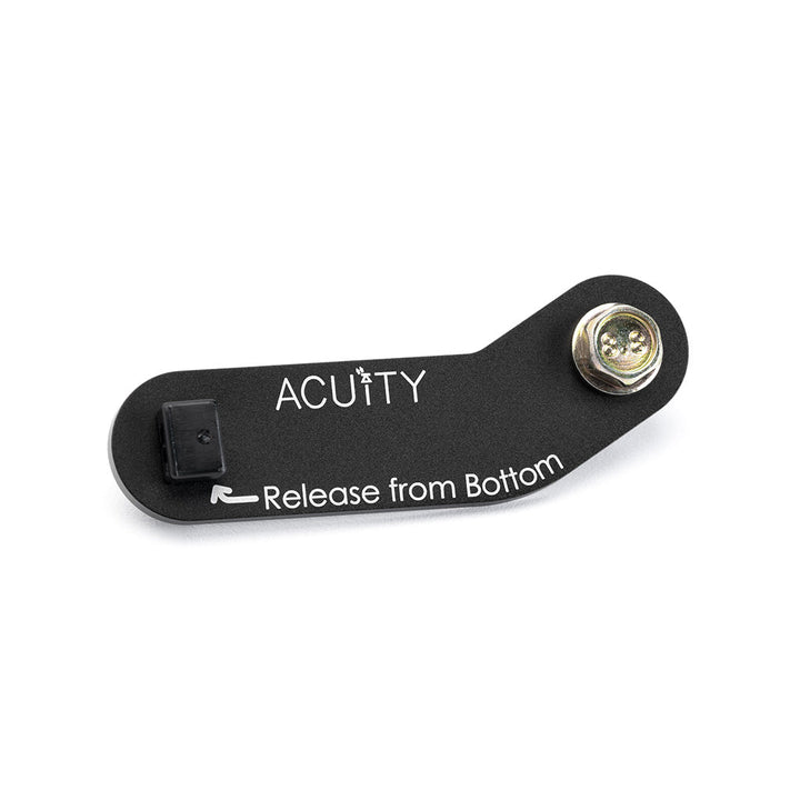 ACUiTY '-6 AN Centerfeed Fuel Line for Various K-Series Applications