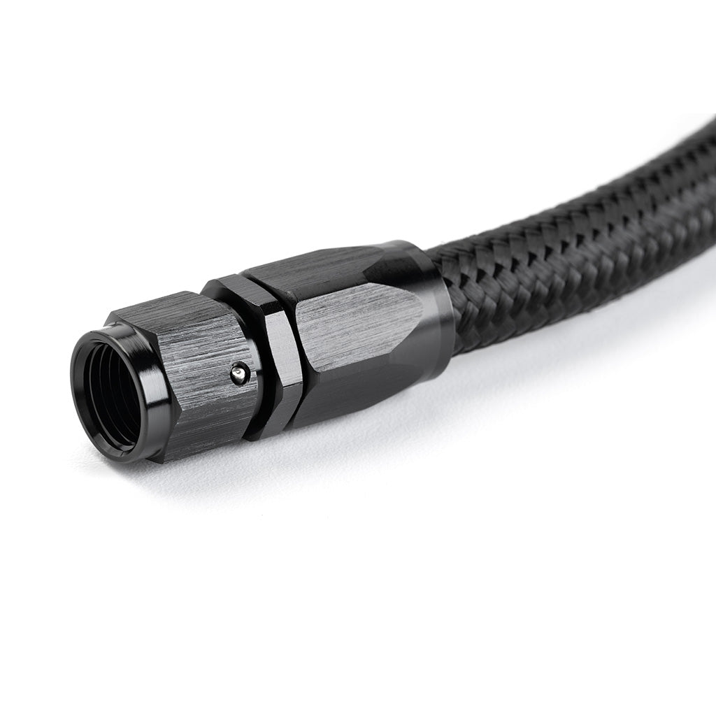 ACUiTY '-6 AN Centerfeed Fuel Line for Various K-Series Applications