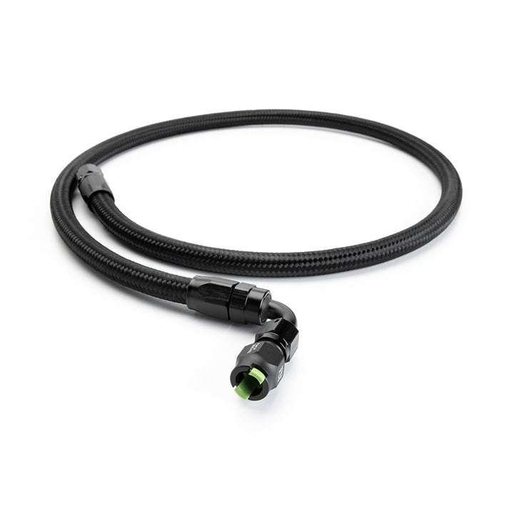 ACUiTY '-6 AN Centerfeed Fuel Line for Various K-Series Applications