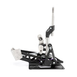 ACUITY 4-Way Adjustable Performance Shifter for the RSX, K-Swaps, and More