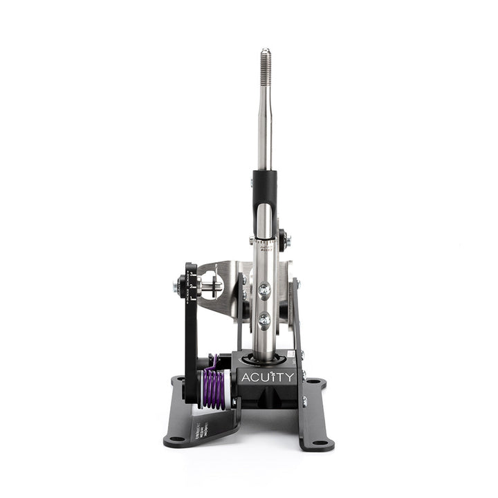 ACUITY 4-Way Adjustable Performance Shifter for the RSX, K-Swaps, and More