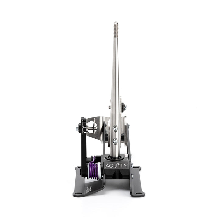 ACUITY 2-Way Adjustable Performance Shifter for the RSX, K-Swaps, and More
