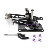ACUITY 4-Way Adjustable Performance Shifter for the RSX, K-Swaps, and More