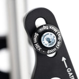 ACUITY 2-Way Adjustable Performance Shifter for the RSX, K-Swaps, and More