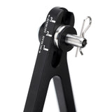 ACUITY 4-Way Adjustable Performance Shifter for the RSX, K-Swaps, and More