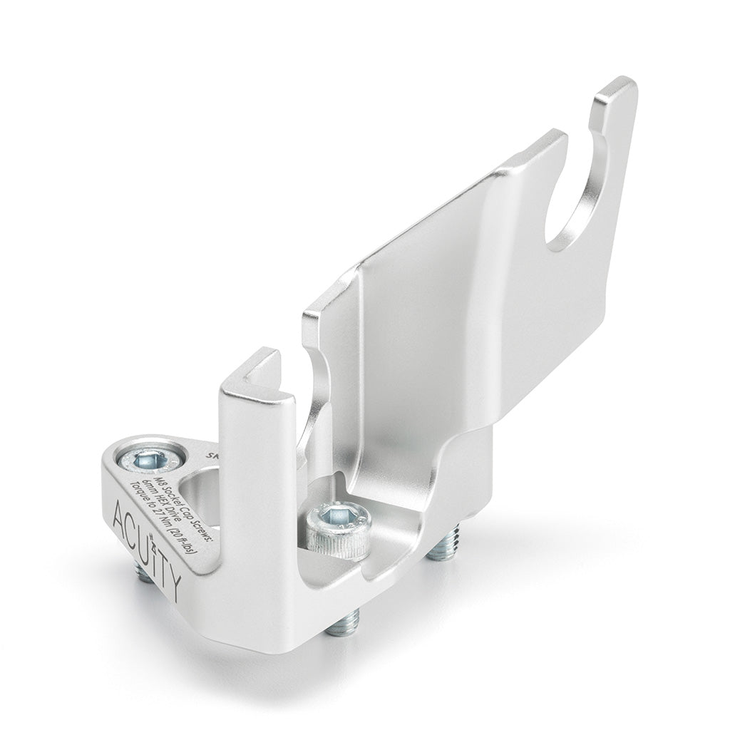ACUiTY 10th Gen Civic/Accord Shifter Cable Adapter Bracket for K20Z3 Transmissions