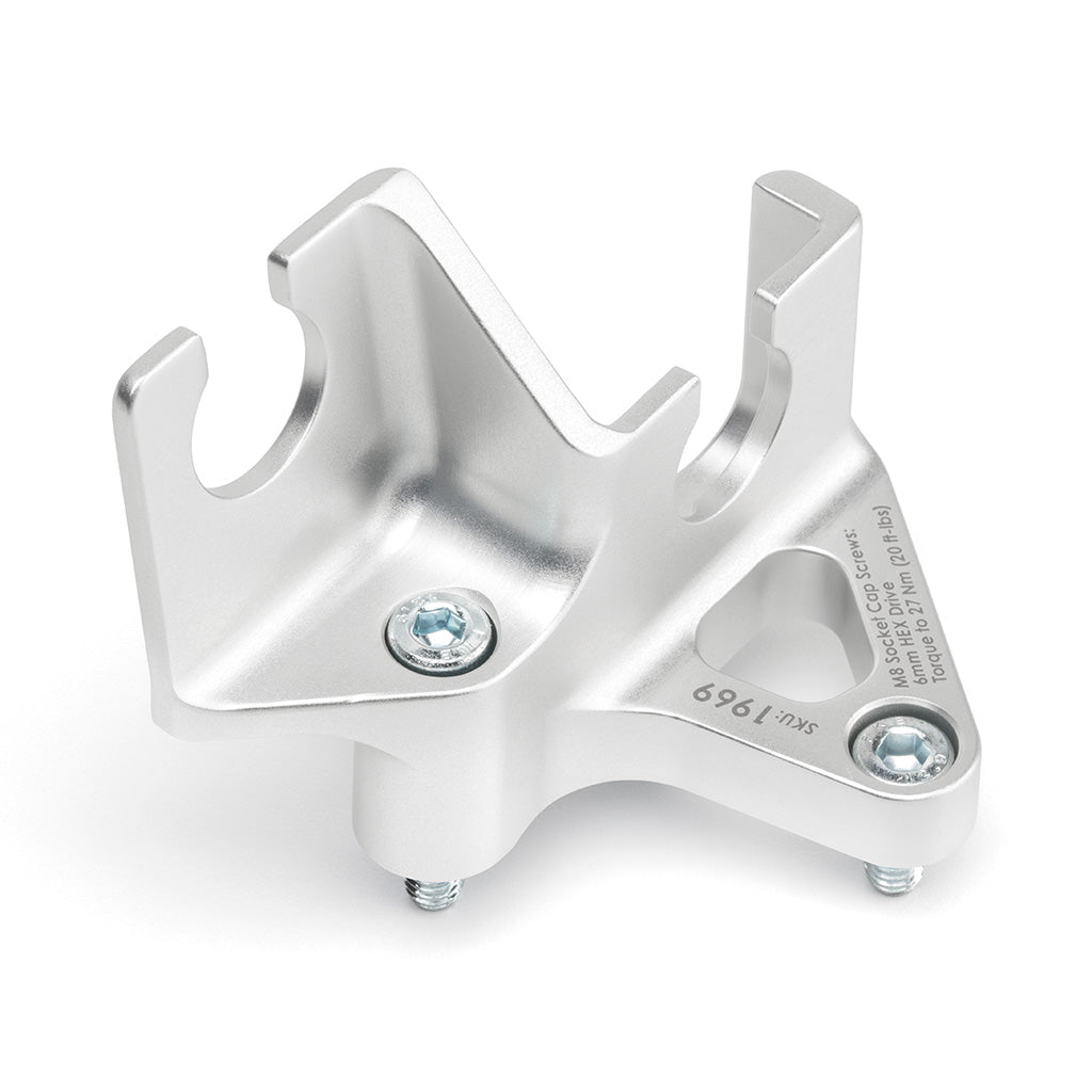 ACUiTY 10th Gen Civic/Accord Shifter Cable Adapter Bracket for K20Z3 Transmissions