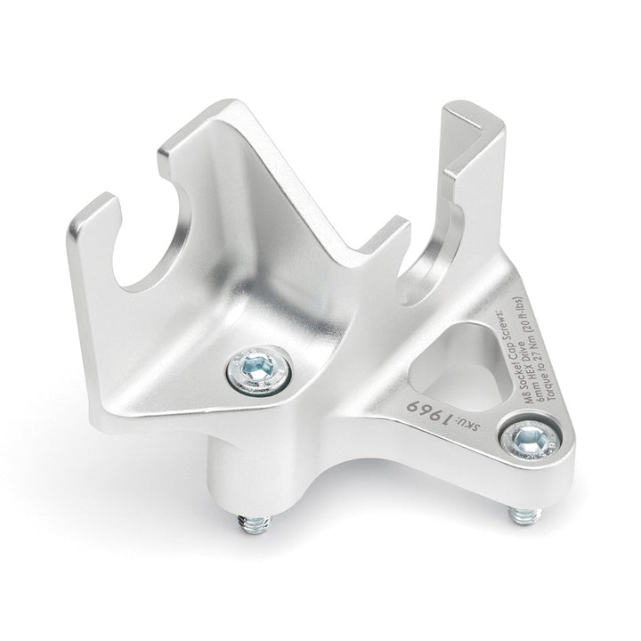ACUiTY 10th Gen Civic/Accord Shifter Cable Adapter Bracket for K20Z3 Transmissions