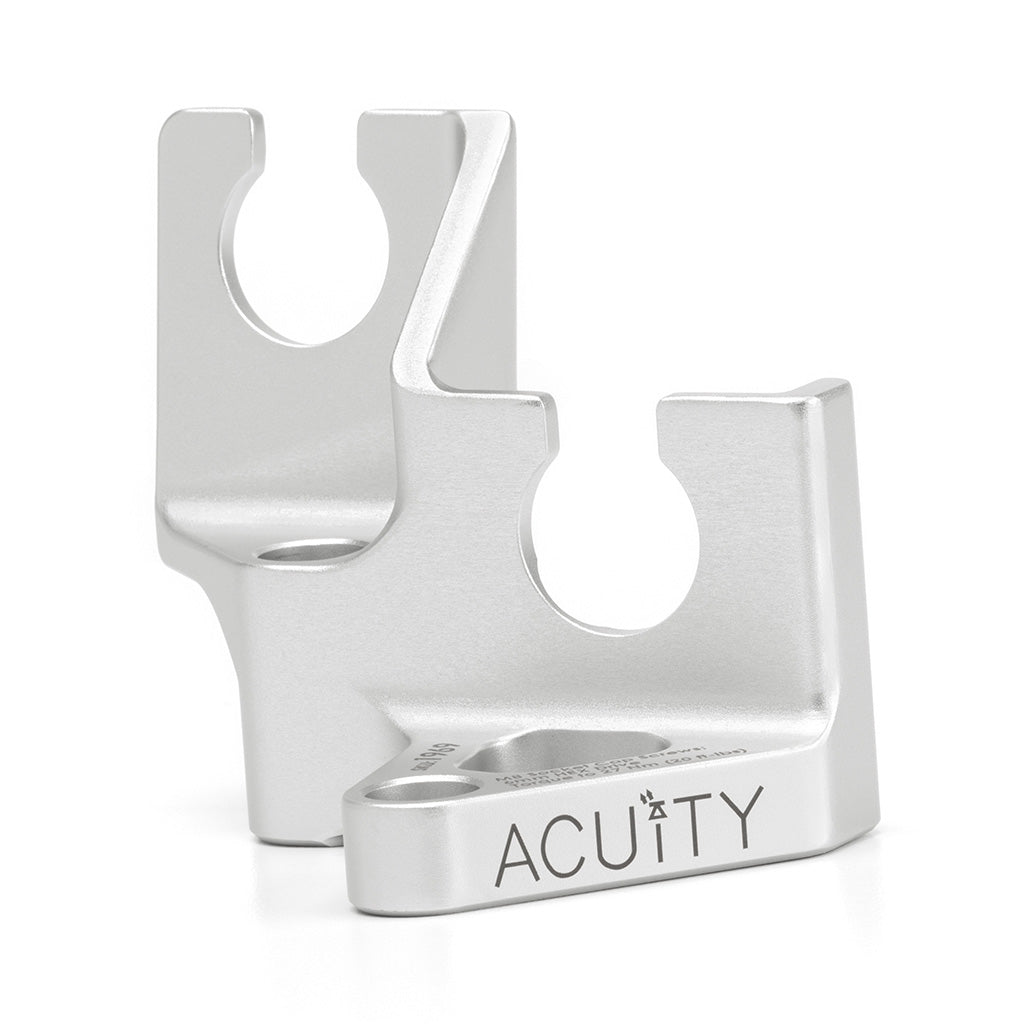 ACUiTY 10th Gen Civic/Accord Shifter Cable Adapter Bracket for K20Z3 Transmissions