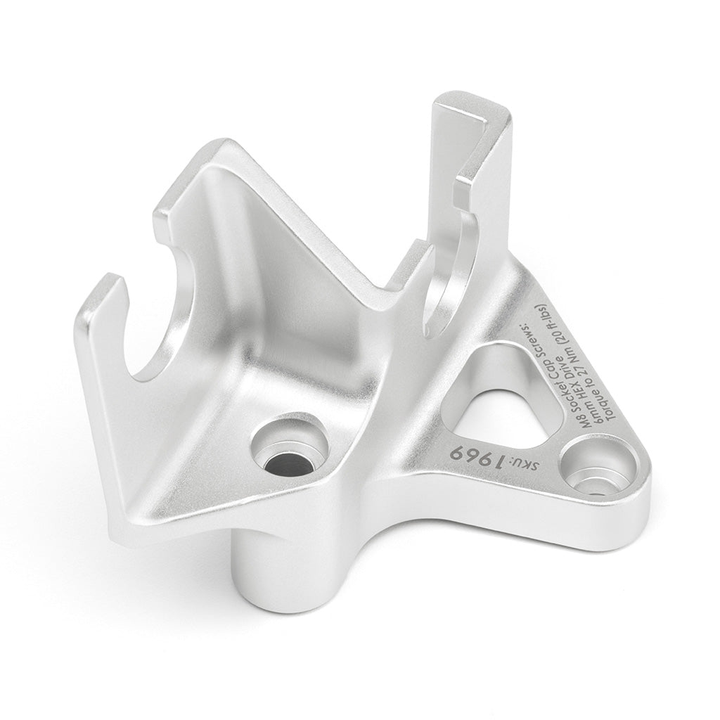ACUiTY 10th Gen Civic/Accord Shifter Cable Adapter Bracket for K20Z3 Transmissions