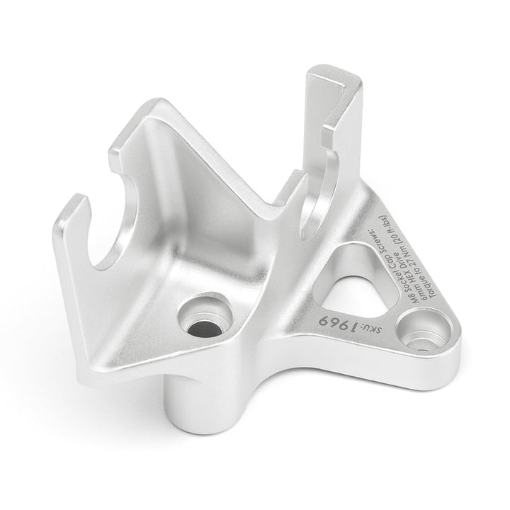 ACUiTY 10th Gen Civic/Accord Shifter Cable Adapter Bracket for K20Z3 Transmissions