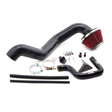 Hybrid Racing Cold Air Intake System for 02-06 RSX and 01-05 Civic Si with high-flow air filter and 3-inch design
