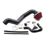 Hybrid Racing Cold Air Intake System for 02-06 RSX and 01-05 Civic Si with high-flow air filter and 3-inch design