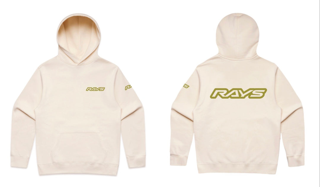 RAYS 2324 Hoodie