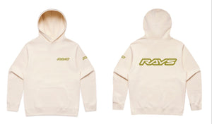 ECRU Gold