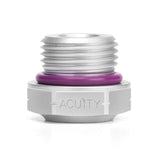 ACUITY 1/8 NPT to -8 O-Ring Boss (ORB) Adapter