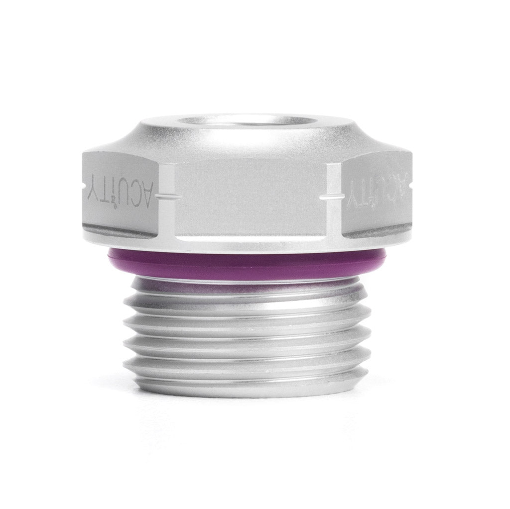 ACUITY 1/8 NPT to -8 O-Ring Boss (ORB) Adapter