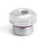 ACUITY 1/8 NPT to -8 O-Ring Boss (ORB) Adapter
