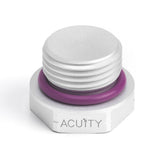ACUITY '-8 O-Ring Boss (ORB) Plug
