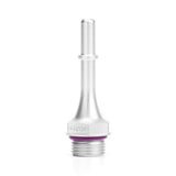 ACUITY 5/16" Quick-Connect to -8 O-Ring Boss (ORB) Adapter, 62mm flange to tip