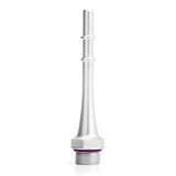 ACUITY 5/16" Quick-Connect to -8 O-Ring Boss (ORB) Adapter, 100mm flange to tip