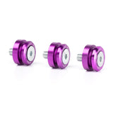 ACUITY Shifter Base Bushings for the '06-'11 Civic and Civic Si