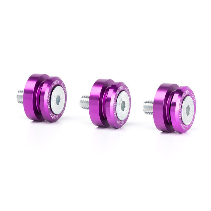 ACUITY Shifter Base Bushings for the '06-'11 Civic and Civic Si